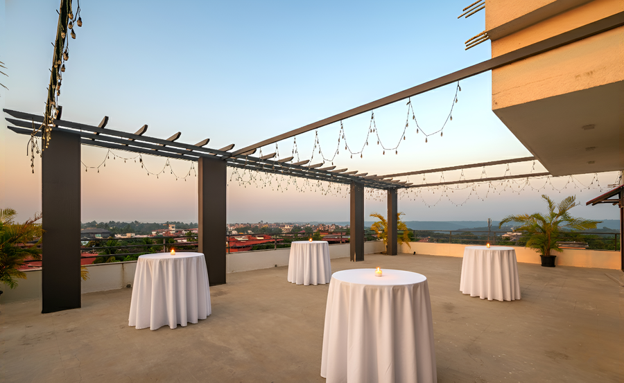 ira by orchid porvorim goa