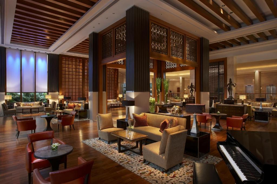 the leela mumbai
