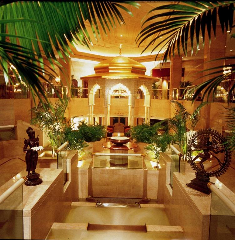 the leela mumbai