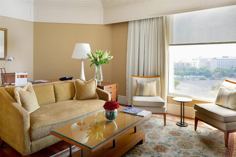 the leela mumbai