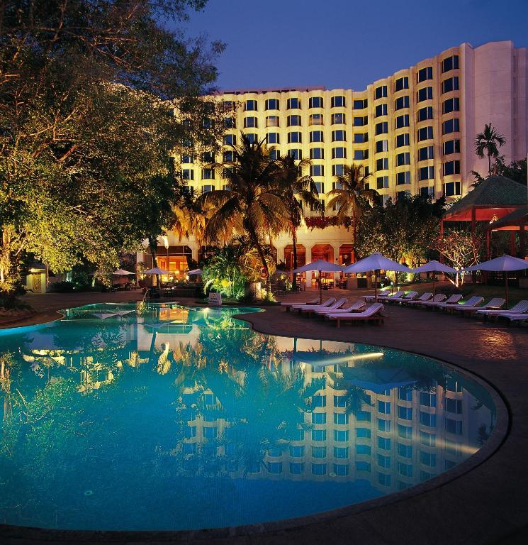 the leela mumbai