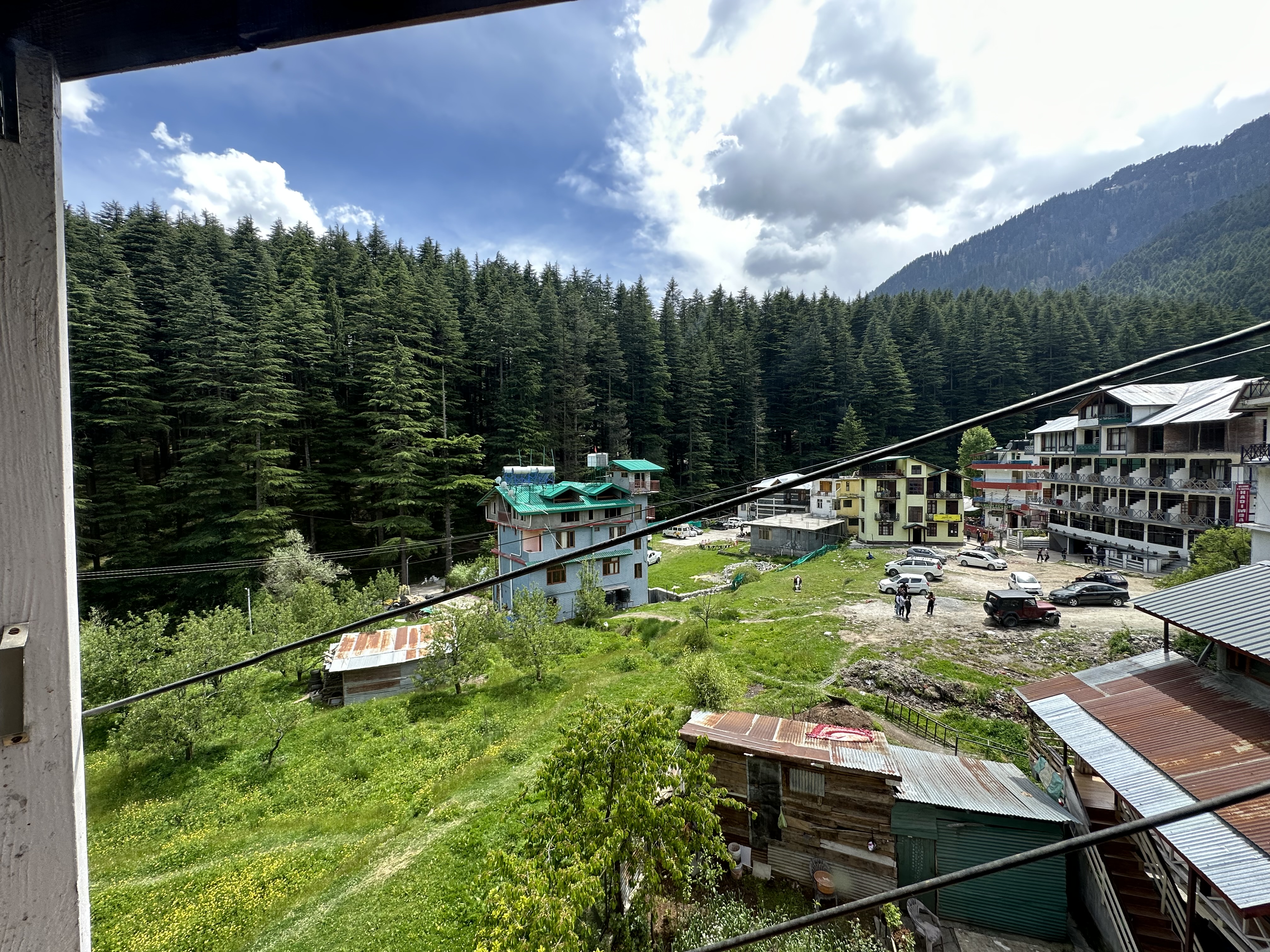 manali