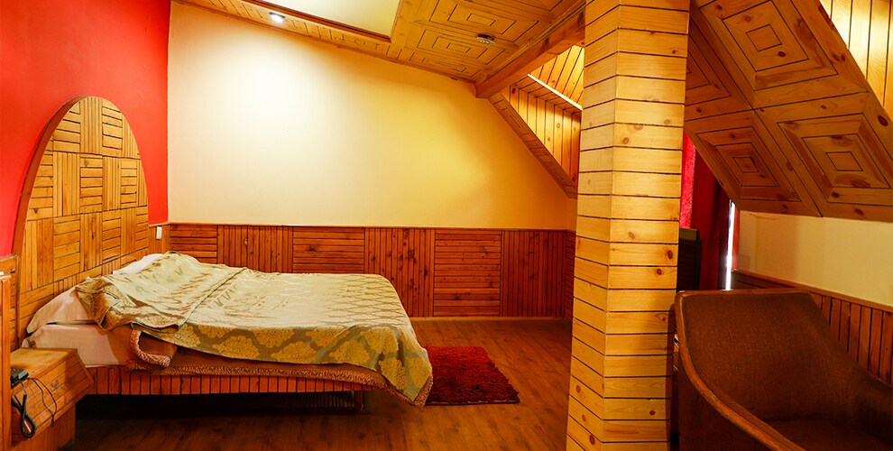 zarim hotel manali