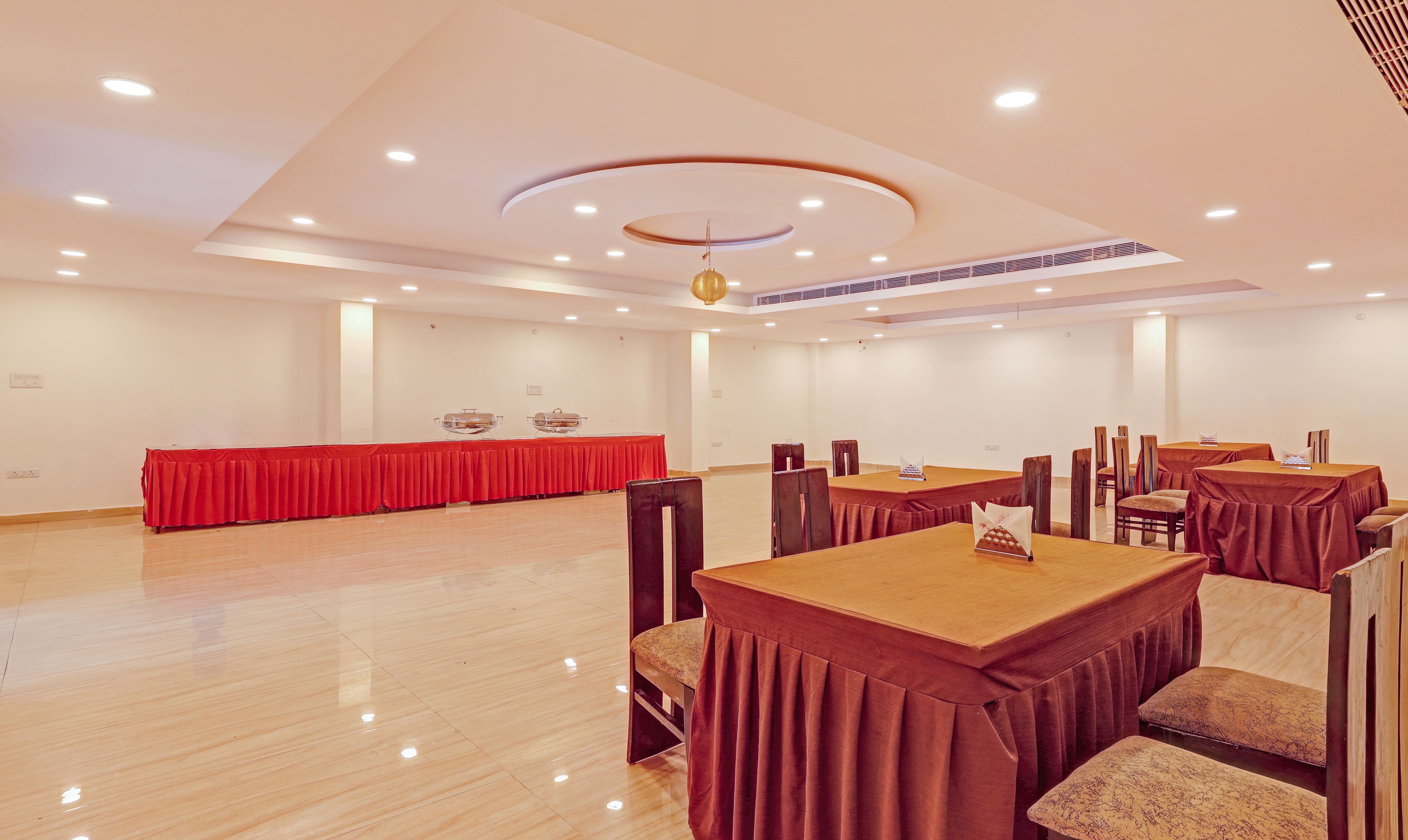 Treebo Silver Stallion,Uttar Pradesh>>Lucknow,3 star