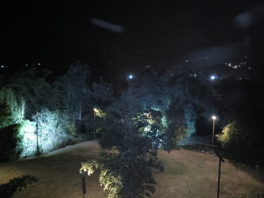 giri sarovar resort