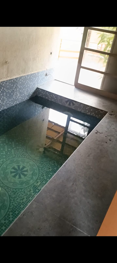 giri sarovar resort