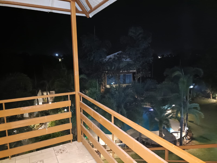 giri sarovar resort
