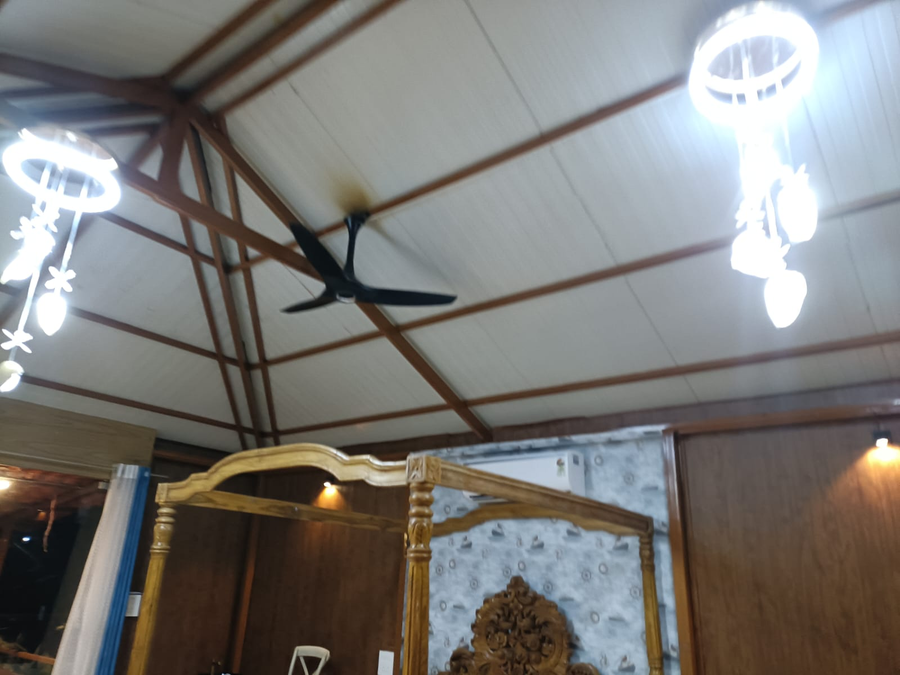 giri sarovar resort