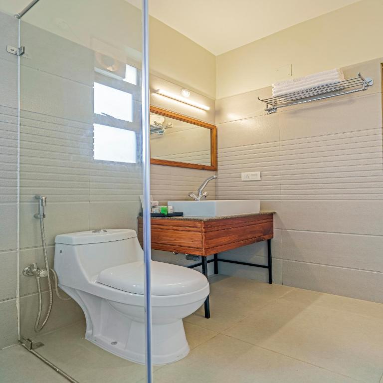 sterling park kalimpong