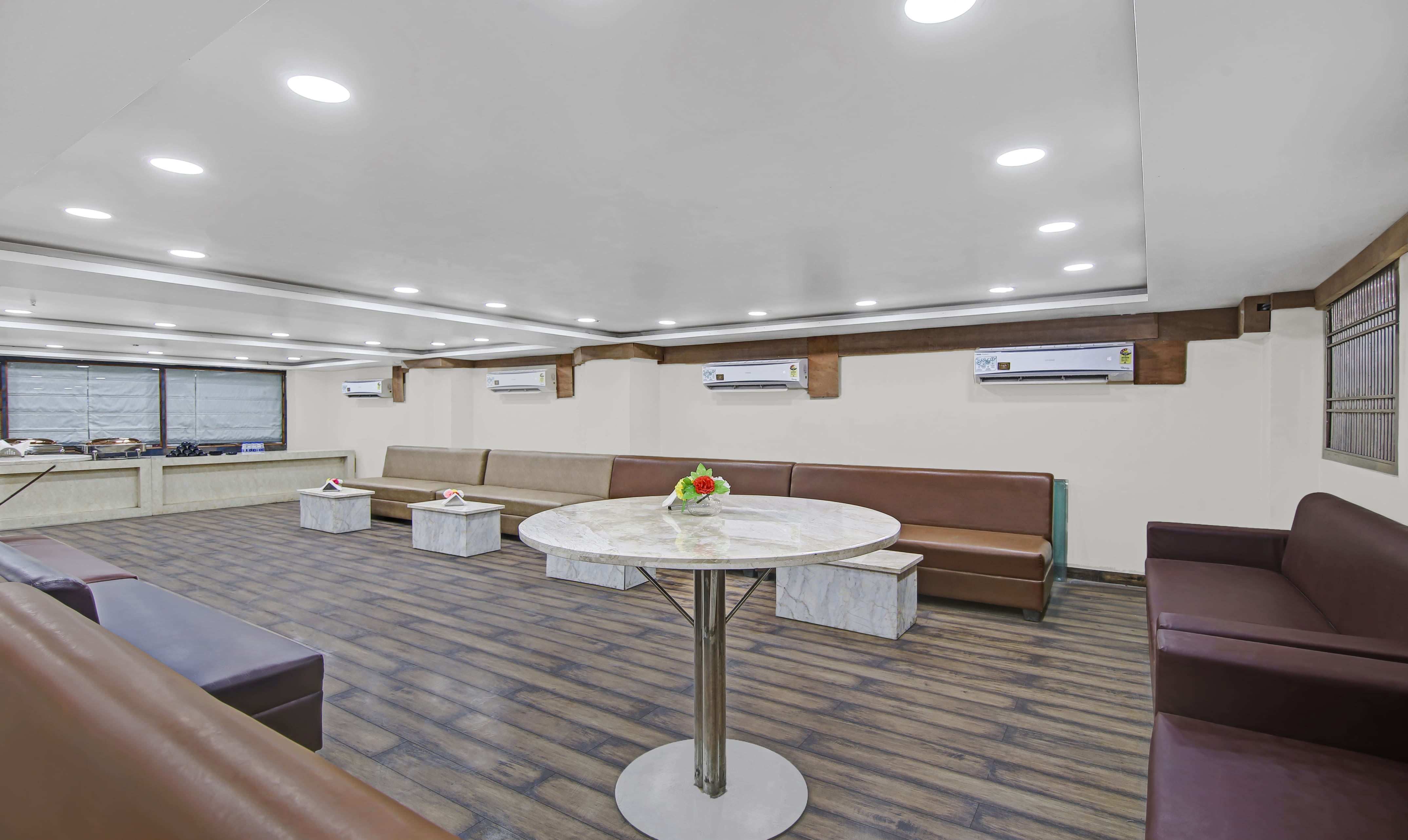 Treebo Mona Grand,C 191, Pnb, Madhuban Road, Nirman Vihar,3 star