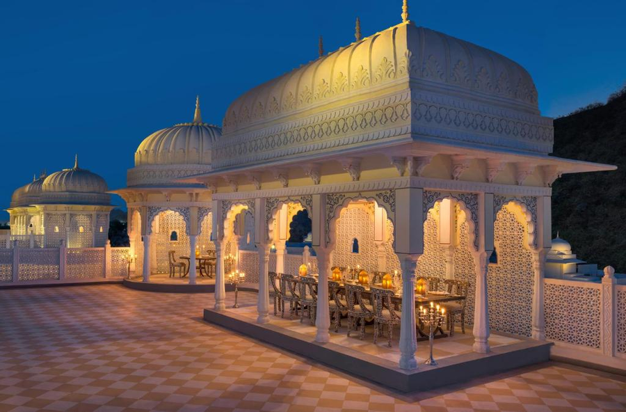 the leela palace jaipur
