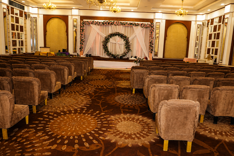 hotel regal by rhytham