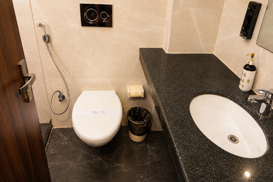 Hotel Regal By Rhytham,Ajmer Road,3 star