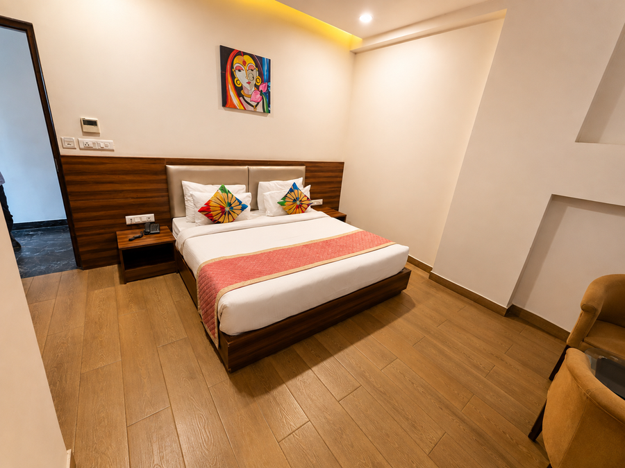 hotel regal by rhytham