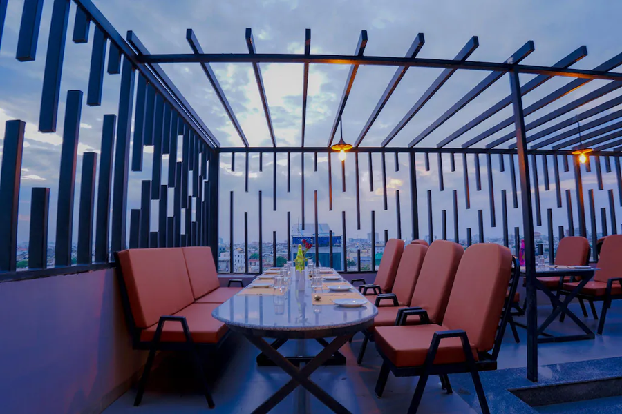 the byke sanskar prime