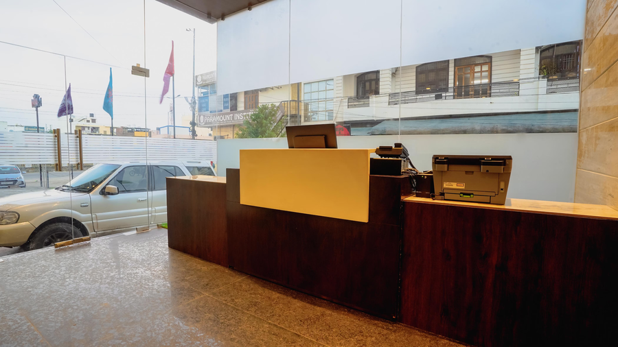 hotel sanskar prime