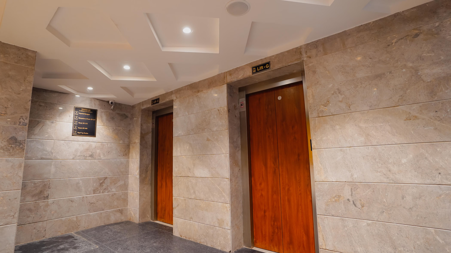 hotel sanskar prime