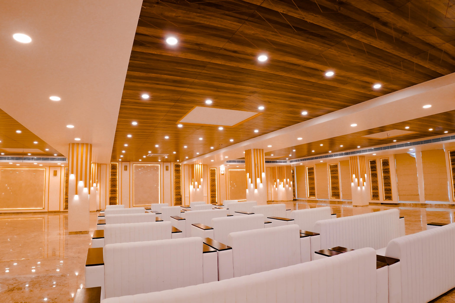 hotel sanskar prime