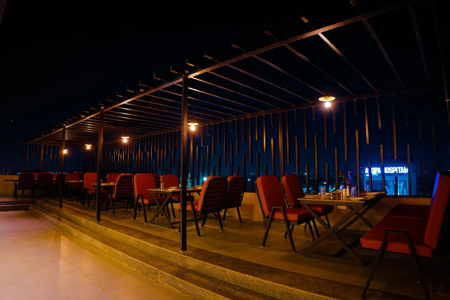 the byke sanskar prime