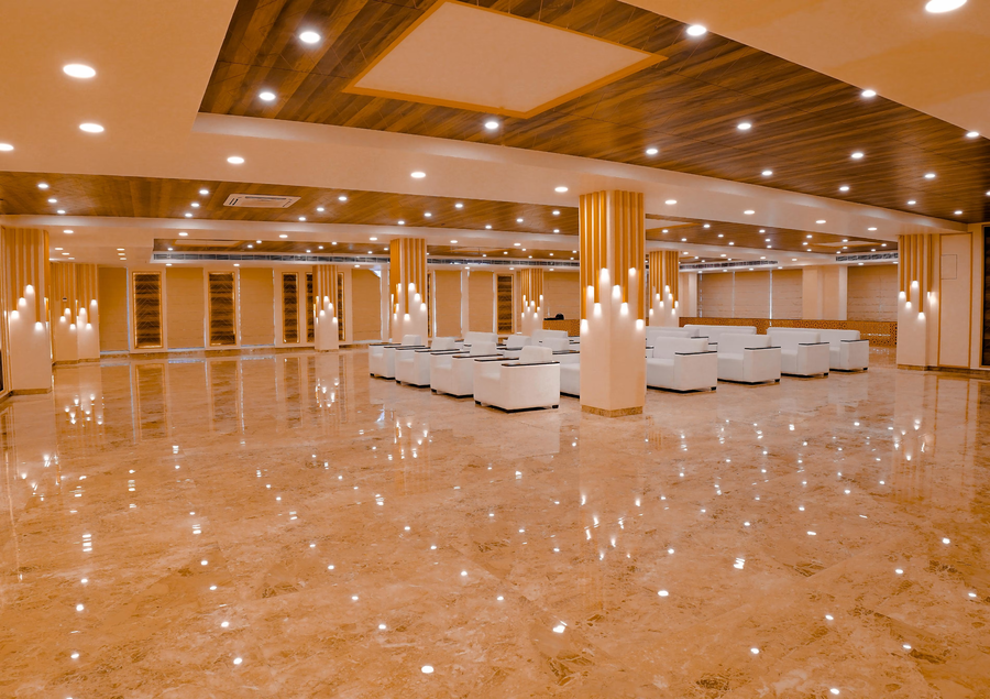hotel sanskar prime