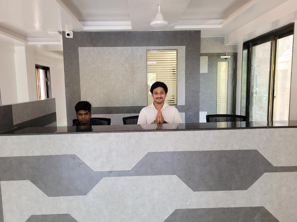 Cocorico Beach Resort,Murud Road,3 star