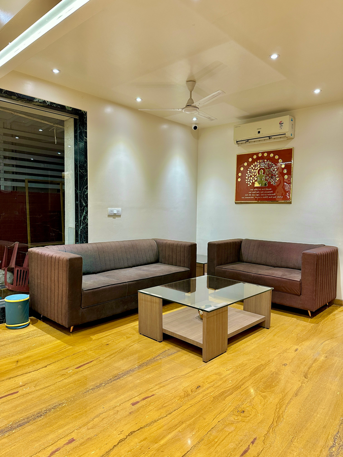 Hotel Anand Heritage,Near Sai Baba Temple,3 star