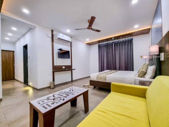 mountain breeze hotel pure veg