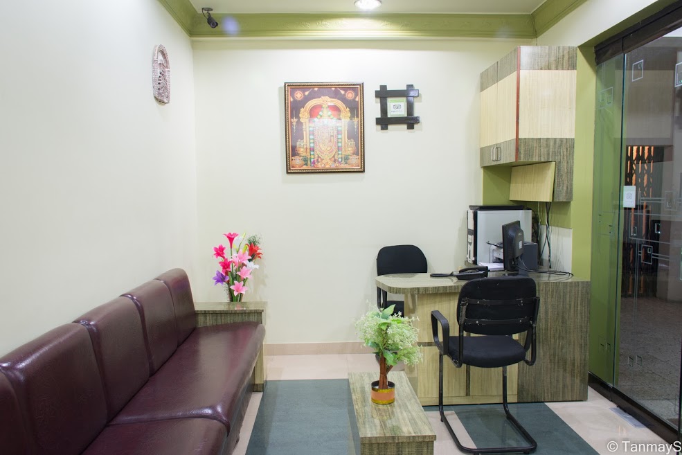 Vora Corporate Inn,Kamptee Road,3 star