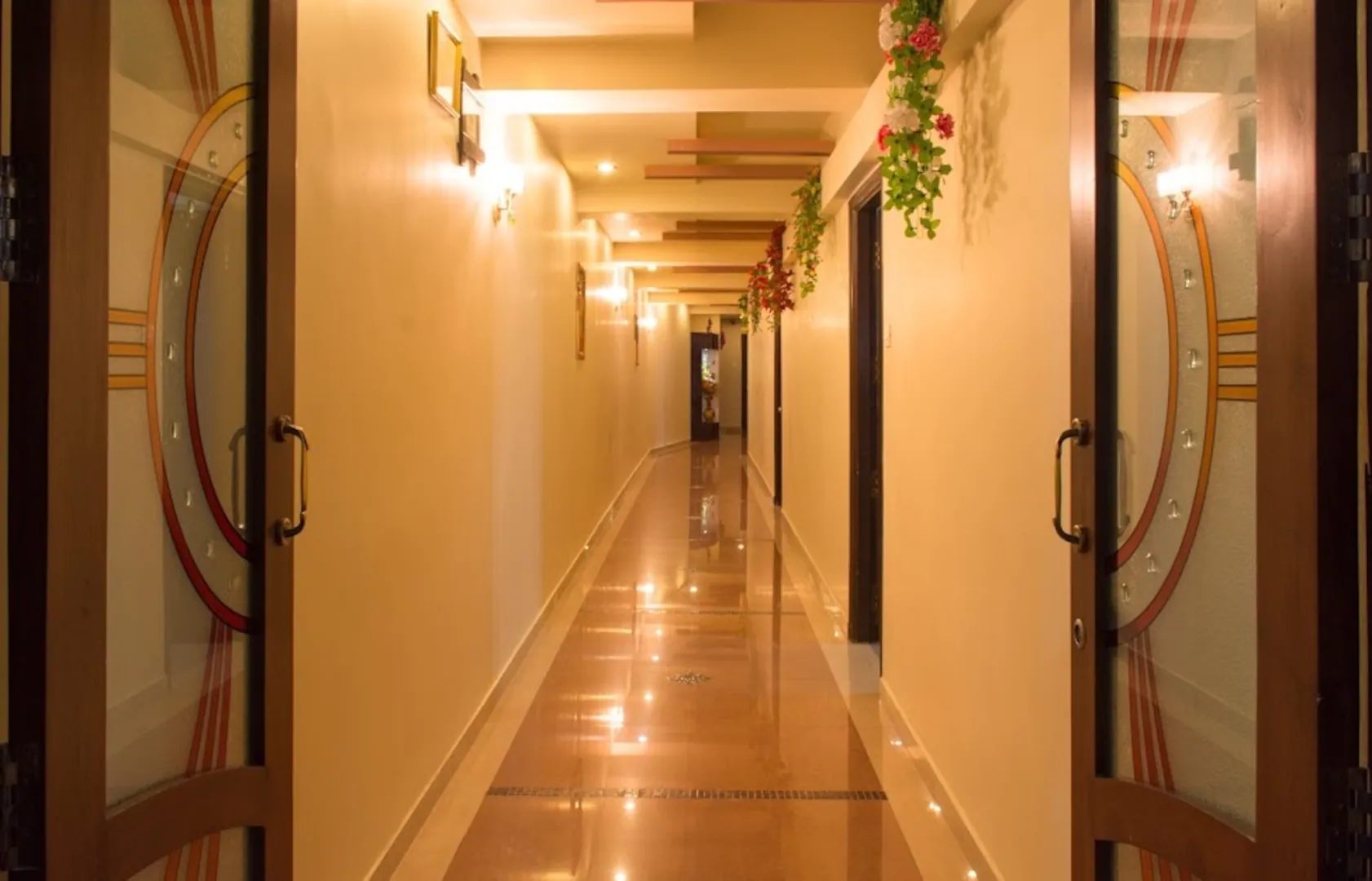 Vora Corporate Inn,Kamptee Road,3 star