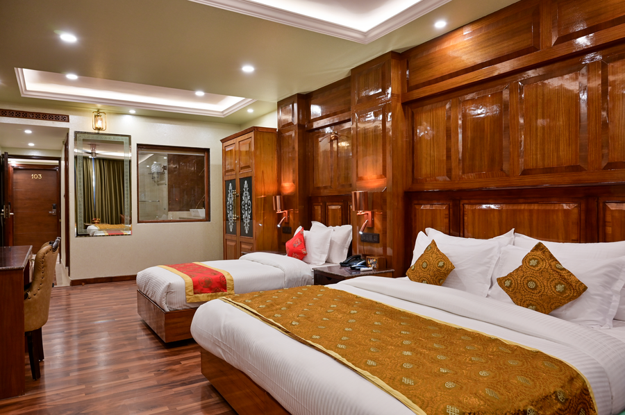 mentokling residency