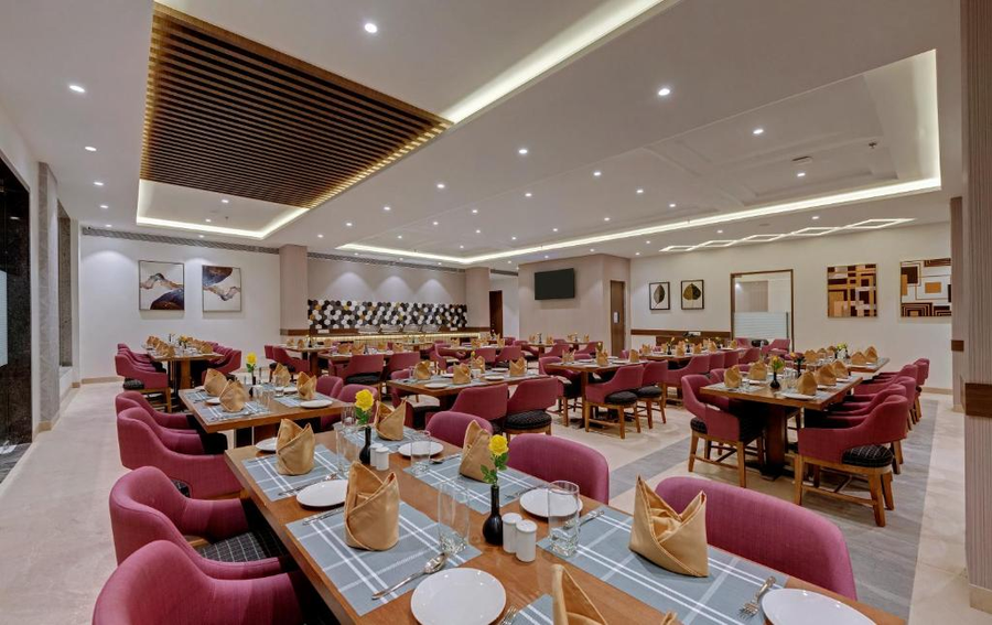 click hotel aurangabad
