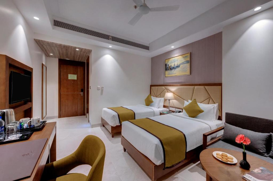 click hotel aurangabad