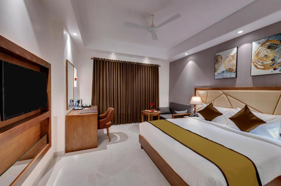 click hotel aurangabad