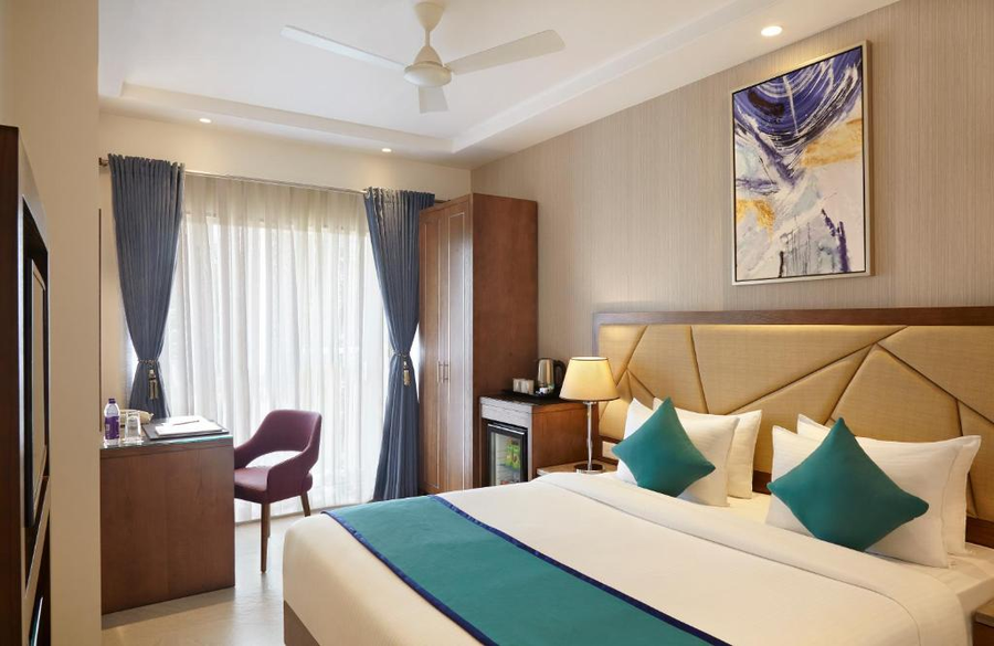 click hotel aurangabad