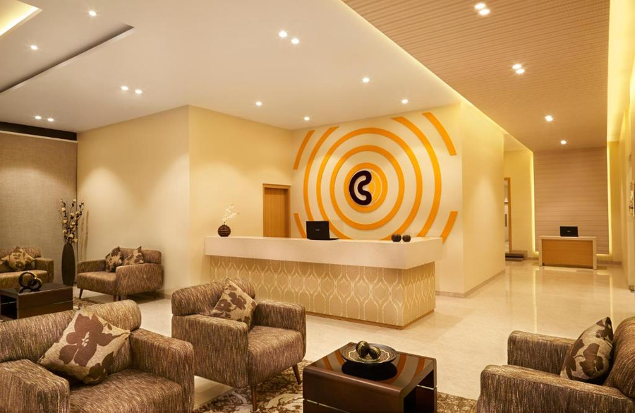 click hotel junagadh