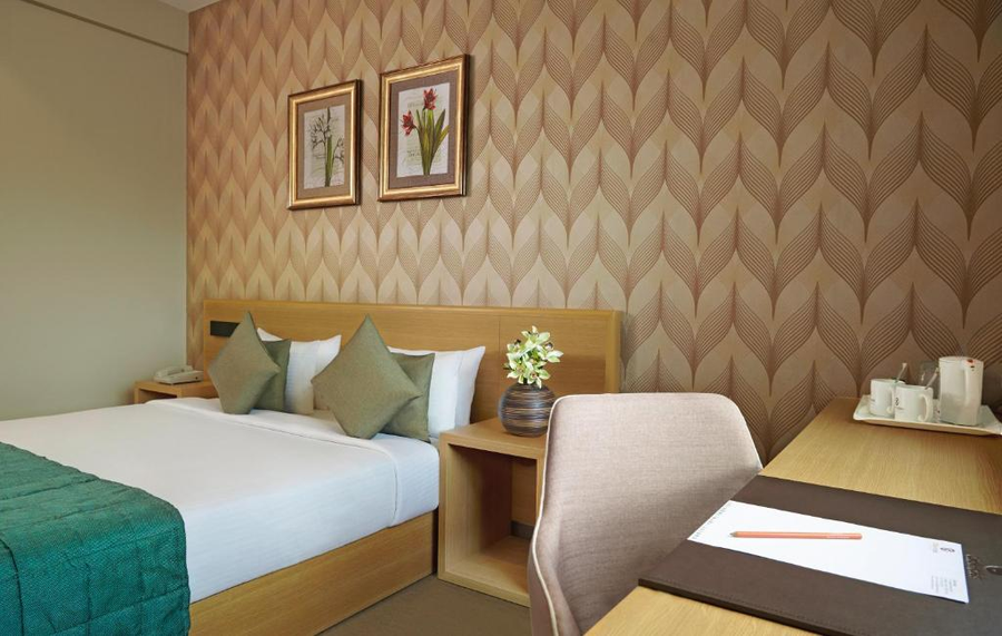 Click Hotel Junagadh,Junagadh,3 star