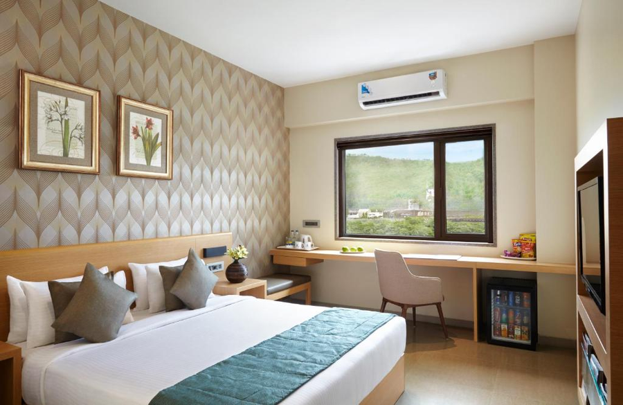 Click Hotel Junagadh,Junagadh,3 star