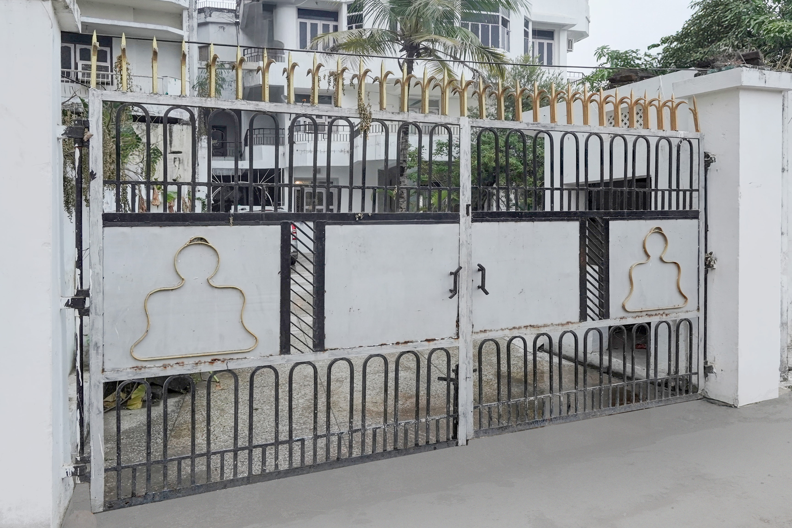 Hotel O Buddha Statue Gaya Formerly Uruvela International,Bodhgaya>>Bodh Gaya,3 star