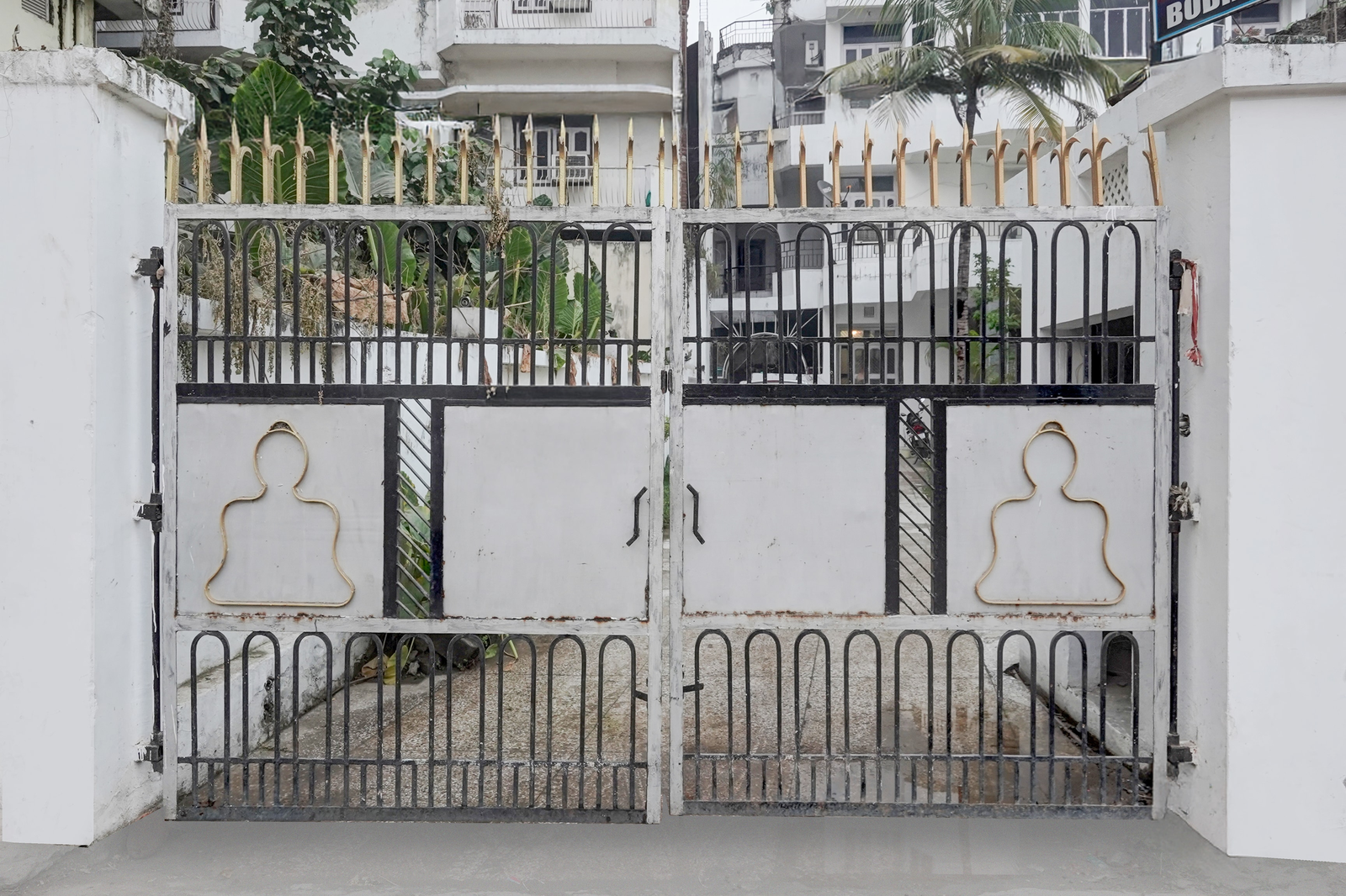 Hotel O Buddha Statue Gaya Formerly Uruvela International,Bodhgaya>>Bodh Gaya,3 star