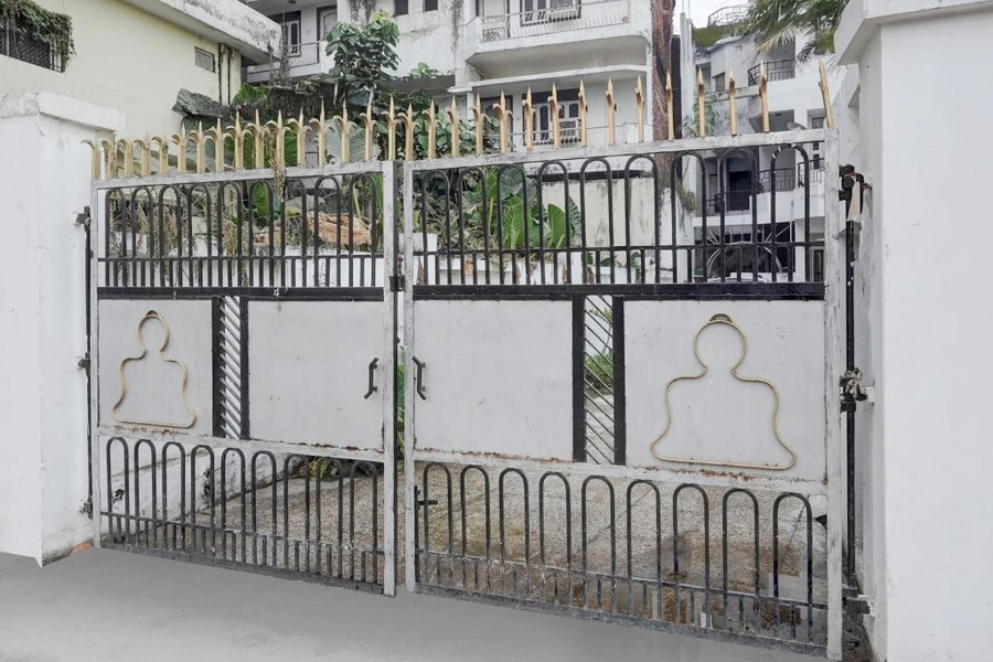 hotel o buddha statue gaya formerly uruvela international