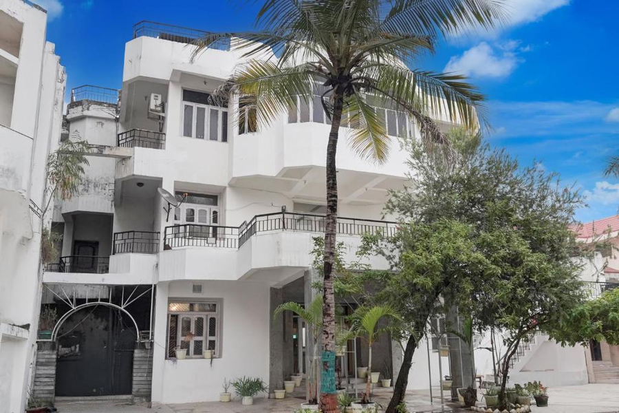 hotel o buddha statue gaya formerly uruvela international