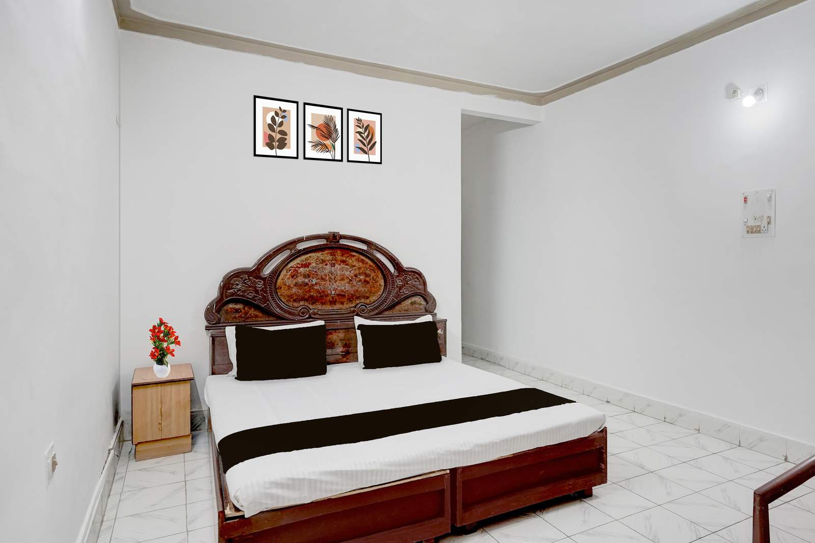 hotel o buddha statue gaya formerly uruvela international