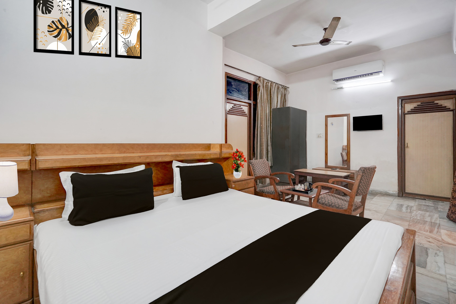 hotel o buddha statue gaya formerly uruvela international