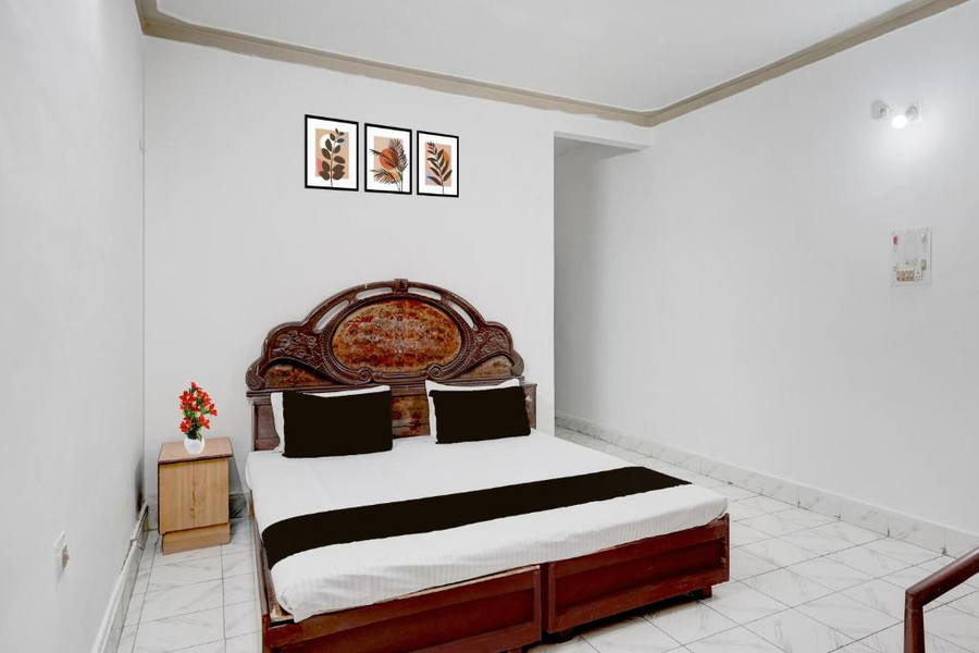 hotel o buddha statue gaya formerly uruvela international