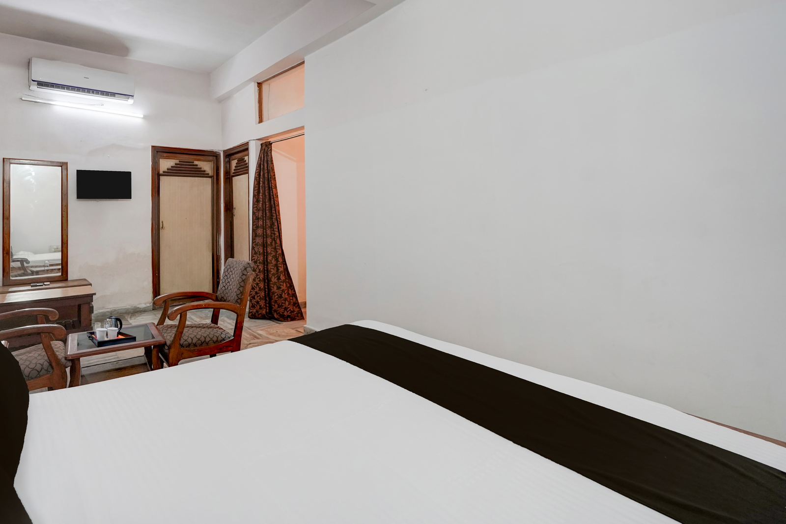 hotel o buddha statue gaya formerly uruvela international