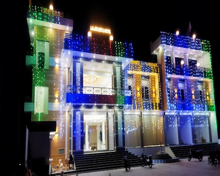 Jk Resort And Hotel