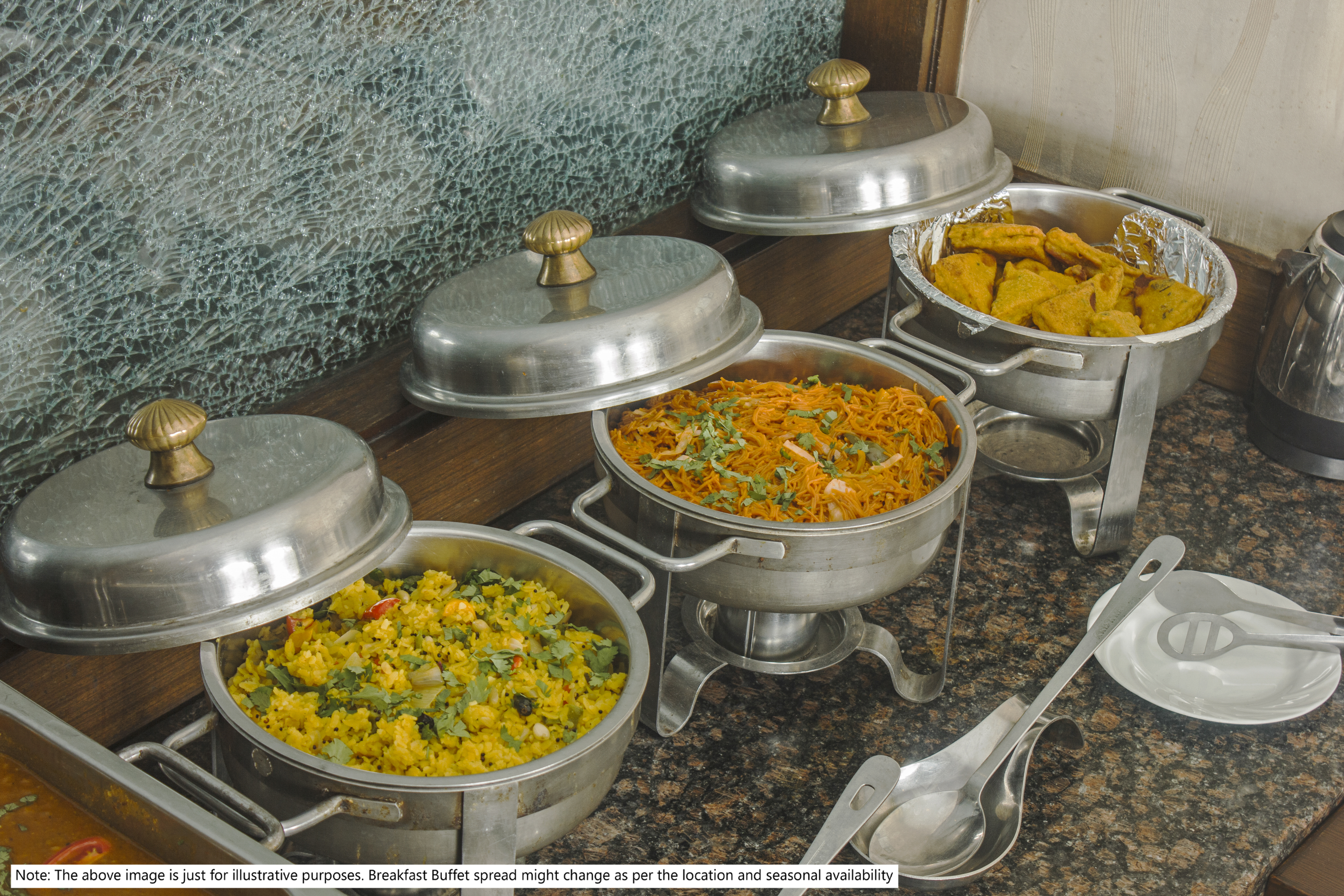 Treebo Mangalam,Belgachia,3 star