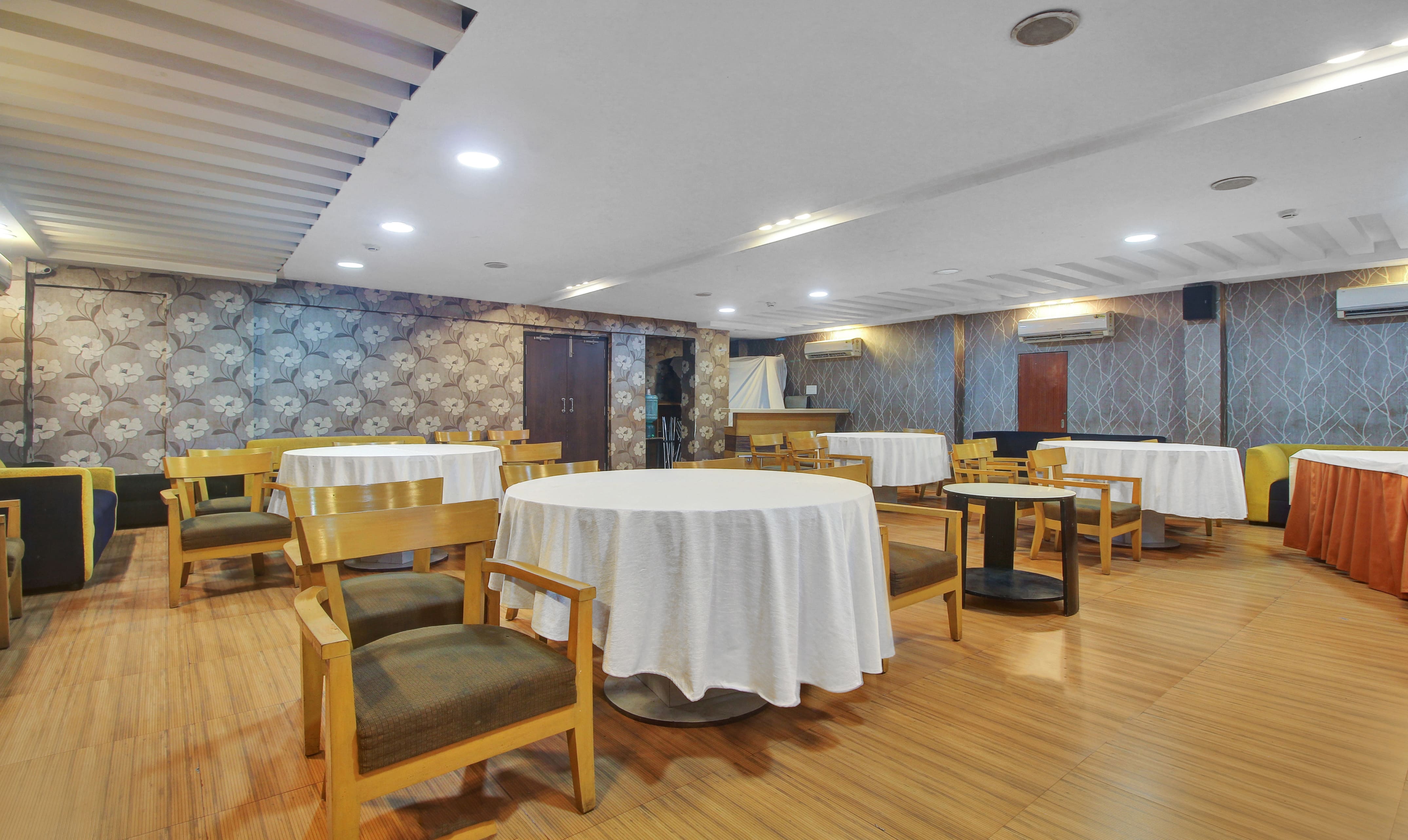 Treebo Mangalam, Bhawanipur,Belgachia,3 star