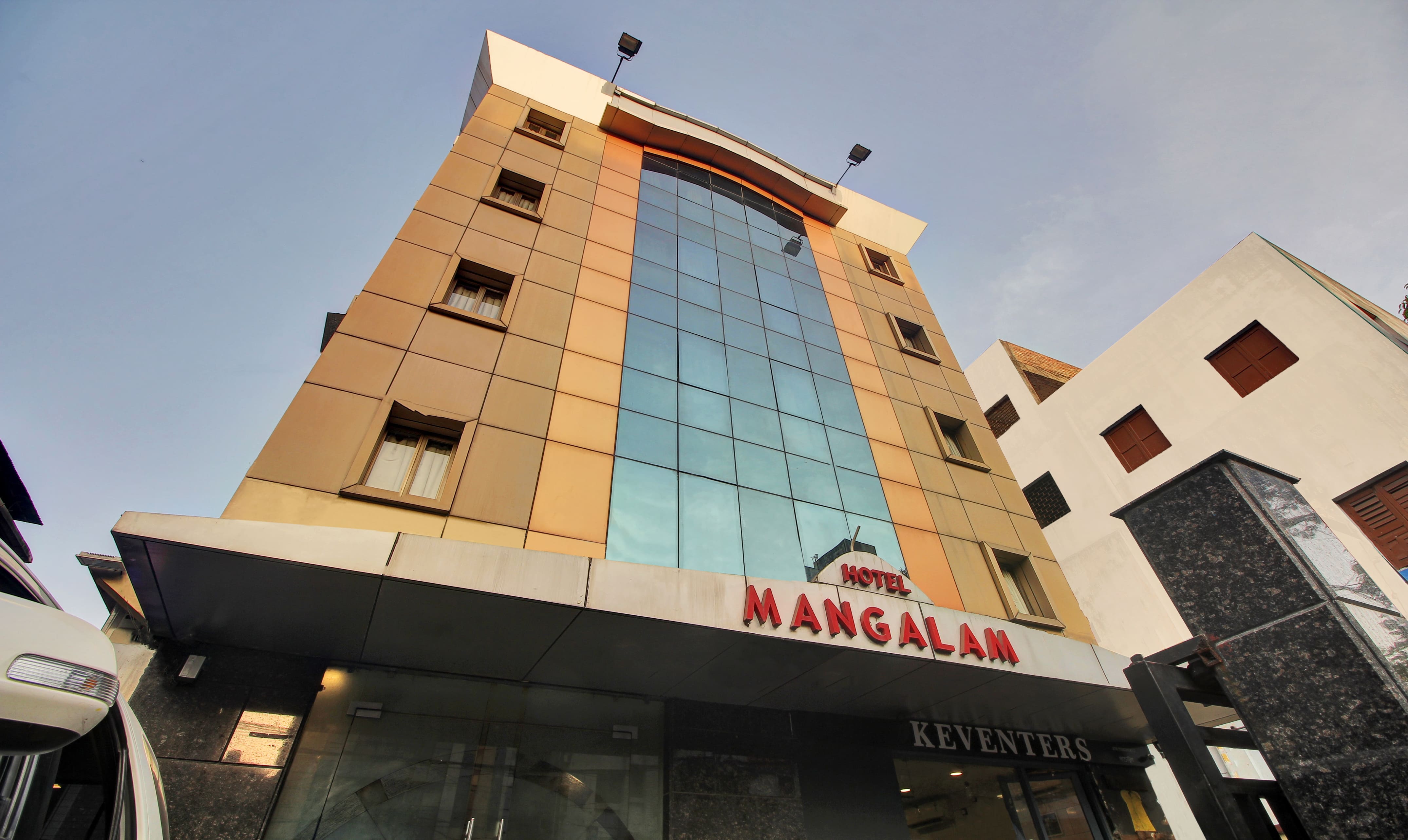Treebo Mangalam, Bhawanipur,Belgachia,3 star
