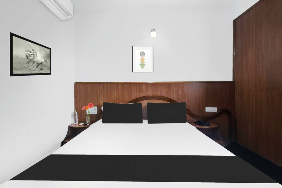 super townhouse mysore city centre formerly hotel mahendra